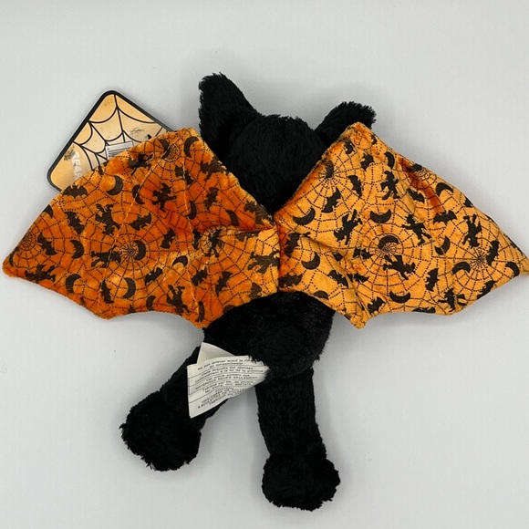 Vintage Cedric the Bat Plush - Sears Exclusive - Picture 2 of 8
